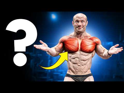 How Many Exercises Per Muscle Do You Actually Need?