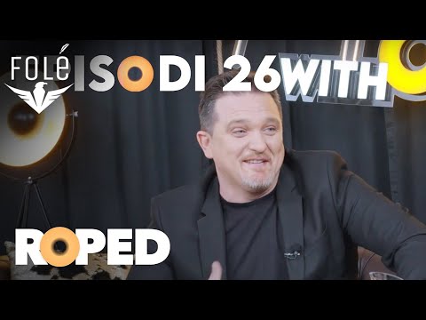 Roped with Olsi – Episode 26 – Julian Deda: "Më ka marrë malli për apartamentin 2XL”