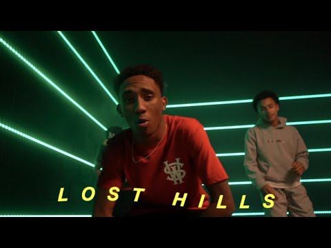 JTB x Benji feat. Thirty2 - Controller (Dir. by @TheNathanSully)