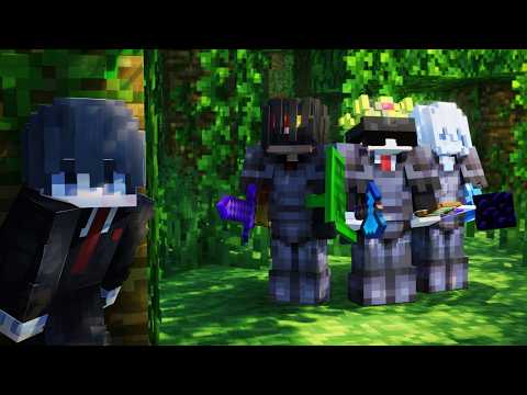 Fighting GOD TIER Players in Their Main Mode!