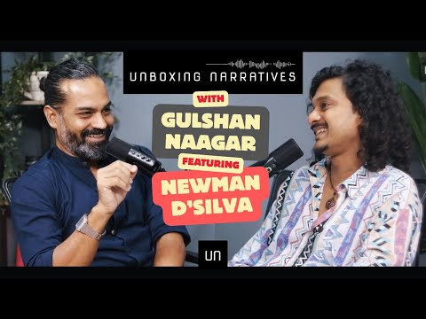 EP -1 with Newman D'silva