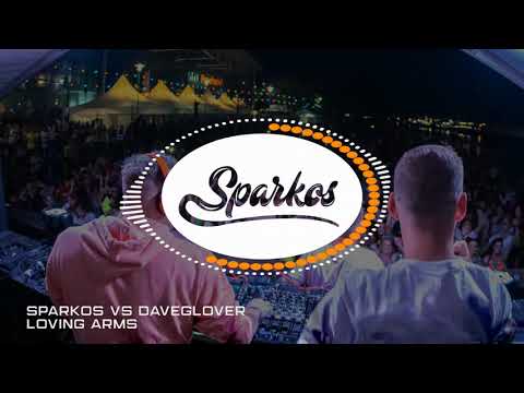 Sparkos vs DaveGlover - Loving Arms
