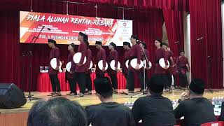 Download lagu Piala Alunan Rentak Rebana 2019 | TeamSyabab mp3