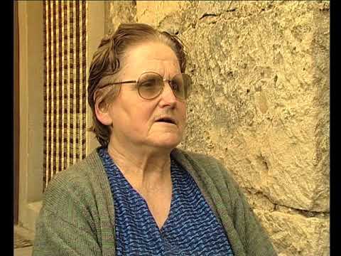 Totjorn la vièlha crida… (La roina)