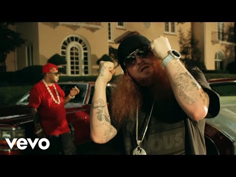 Rittz - Bounce (Official Video) ft. Twista