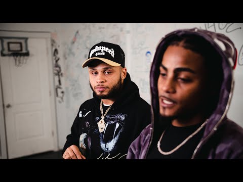 AIR IT OUT Episode 030 Cool Quellz x Red Carpet Rich