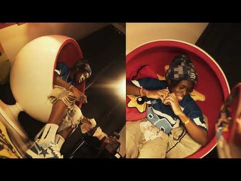 Trekks - Hardly Ever (Official Music Video)