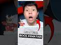 Asal Usul Bocil Kematian Windah Basudara Shorts