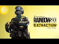 Rainbow Six Extraction — Operator Showcase: IQ