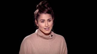Actores, actrices y cantantes hablan sobre la violencia de género