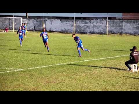 GOLS | MAC 4X0 ARAIOSES - MARANHENSE SUB 19