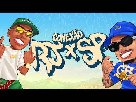 Conexão RJ X SP - Bielzin ft. Luuky (Prod. Portugal No Beat)