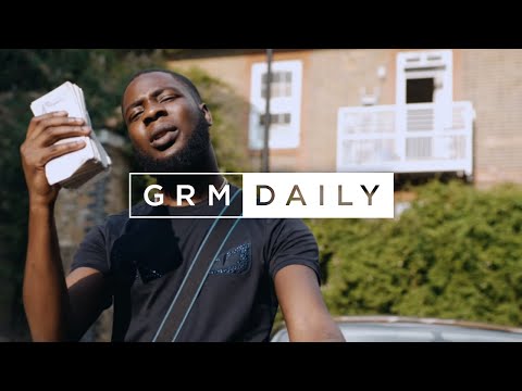 Deekay Sho - Legit Dreams [Music Video] | GRM Daily