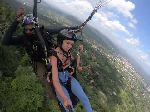 Parapente