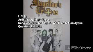 ICU by MAGELLANS CROSS