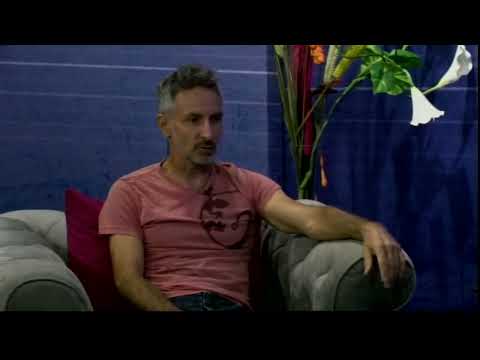 Dunavsko popodne 30.8 - gost Nenad Matić