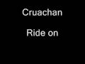 Cruachan - Ride on