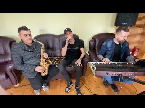 Ovidiu Peica🎙 N-o sa știe nimeni❣️  (LIVE - Cover Ghita Munteanu)