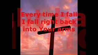 Jaci Velasquez - Everytime I Fall