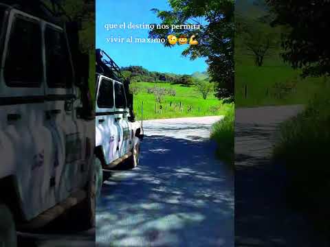 por vías de planadas tolima