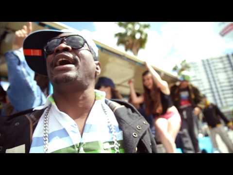 Skarra Mucci & Alex - Love Train (Official Video)