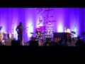 Ibrahim Electric at JZ Music Festival -09