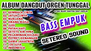 Download lagu FULL ALBUM DANGDUT KOMPILASI LAGU LAWAS TRENDING 2026 TERBARU ADUIO JERNIH mp3