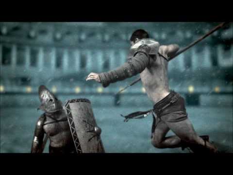 Aram Khachaturyan Spartacus Ballet Fight Of Gladiators