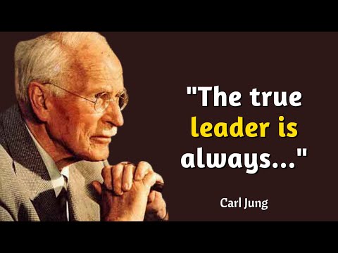 Exploring the Legacy of Carl Jung: The Father of Analytical Psychology | Quote Masala