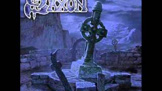 Saxon - Atila The Hun