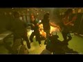 Payday 2 Hoxtalicious!!! Civi Dance Around the ...