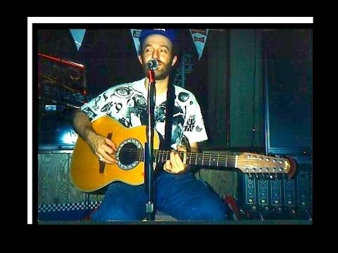 Michael G Strickland with Carlos Morales & Mike Steele - LIVE - Country Junction - 11-09-1992
