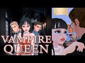 Become A Vampire Queen ‍ ️ Part 2