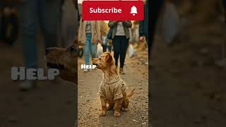 Download lagu 🐶Can You Help the Lonely Puppy?🐶#cartoon cona #animation video mp3