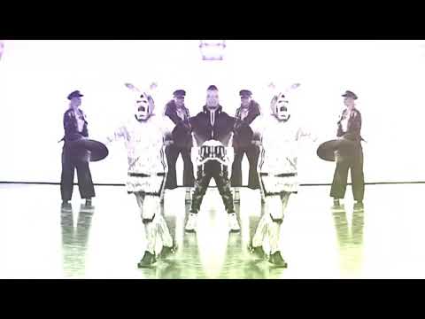 LEMONIQUE - Mr. Rabbit (Crazy Dancer)   |Teaser|