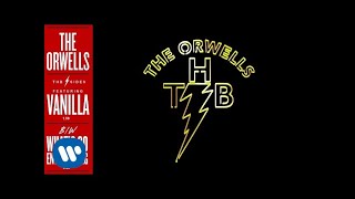 The Orwells - What&#39;s So Entertaining (Official Audio)