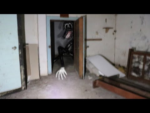 NON FARTI MANGIARE DA CARTOON DOG (SCP 1424) Giaknite scp #36