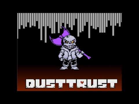 Dusttrust full ost - dustswap