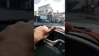 Download lagu story' wa & Ig nyetir mobil Pajero spot sore hari terbaruu mp3