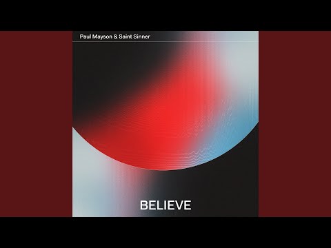 Believe (Ben Pearce Remix)