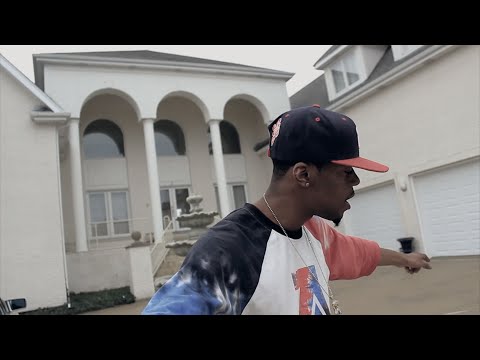 Jeff Get Cash - By Myself (Prod. By Rio) [OFFICIAL VIDEO] Dir. By @RioProdBXC