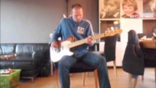Video thumbnail for BaCH TCB Bass AHB by basvarken
