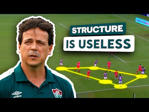 How Relationism is Changing Football