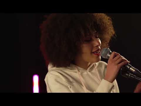 Baya - try me out | Libra Session