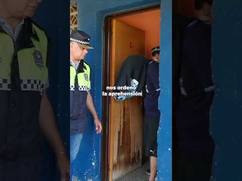 Allanamientos tras enfrentamiento de bandas en Oeste II