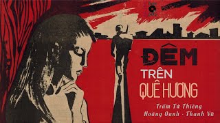 Đêm trên quê hương