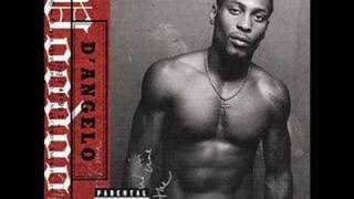 D'Angelo - Devil's Pie