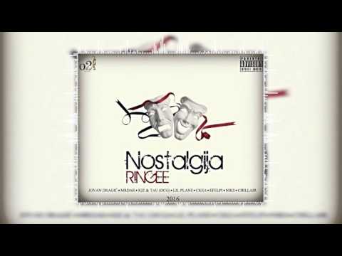 Ringee ft. Jovan Dragić - Nostalgija (Prod. Kora MC)