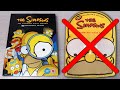 The Simpsons Season 6 DVD Boxset TV Show Review