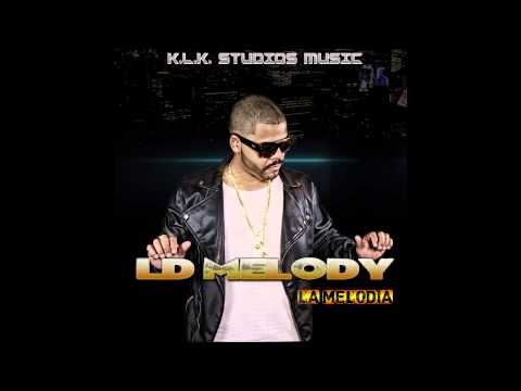 LD MELODY - LA ZONA - AUDIO ORIGINAL.